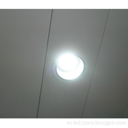 Excellent new style Epister chip  high brightness 5w led bulb light